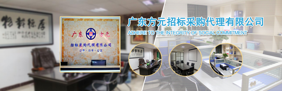 廣東方元招標采購代理有限公司